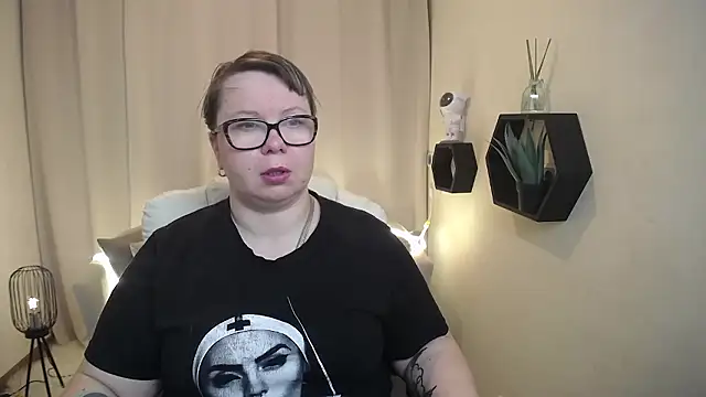 BonnnyBoobsy online show from March 2026 06:57:01 AM