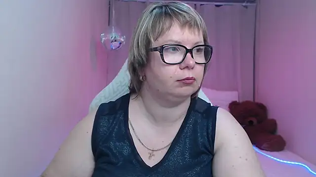Snapshot of BonnnyBoobsy chatting on May 2026 06:59:01 PM BonnnyBoobsy online show from May 2026 06:59:01 PM