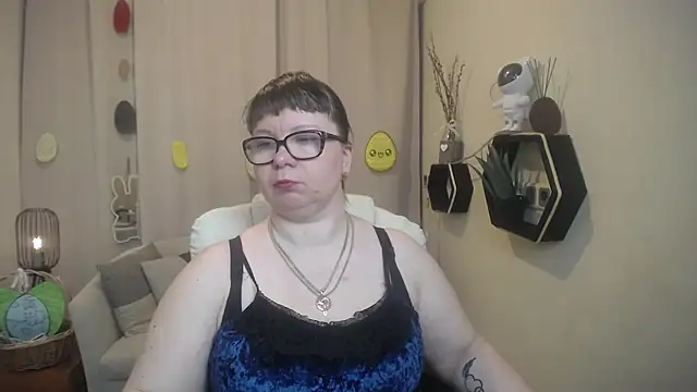BonnnyBoobsy online show from April 2026 05:58:01 AM