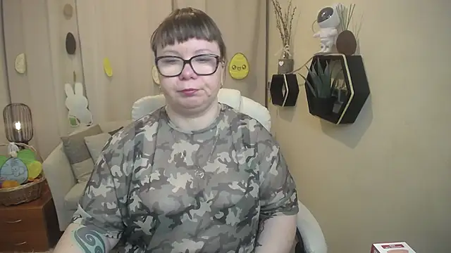 BonnnyBoobsy online show from April 2026 05:53:02 AM
