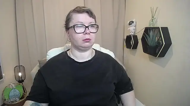 BonnnyBoobsy online show from March 2026 07:06:02 AM