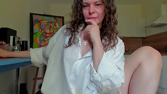 RubyIgnys online show from April 2026 12:12:02 PM