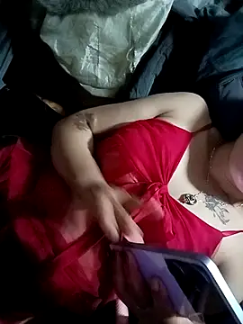 Eli18 online show from April 2026 01:13:01 PM