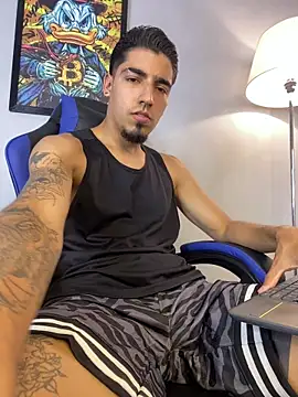 SimonNessman online show from March 2026 07:04:02 PM