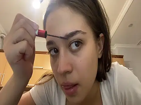 LinRamlall online show from March 2026 05:25:02 PM