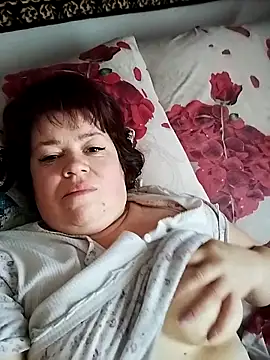 ViktoriaToytor55 online show from March 2026 05:19:01 AM