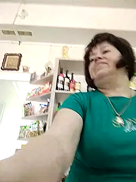 Snapshot of ViktoriaToytor55 chatting on May 2026 07:32:01 AM ViktoriaToytor55 online show from May 2026 07:32:01 AM