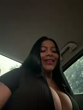 Megan hugeboobs online show from March 2026 10:22:01 PM