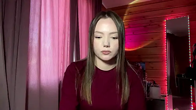 LenLen Solen online show from April 2026 09:12:01 AM