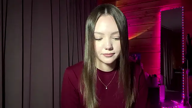 LenLen Solen online show from May 2026 12:58:02 PM