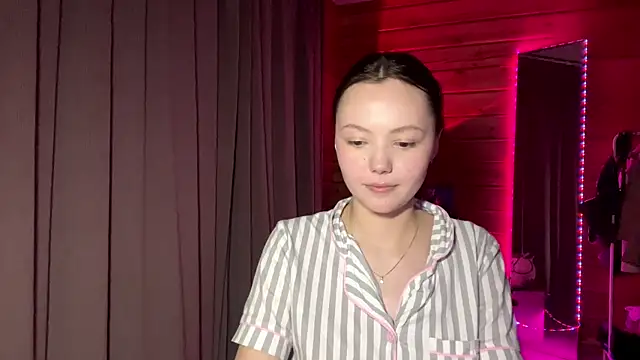 LenLen Solen online show from June 2026 01:34:01 PM