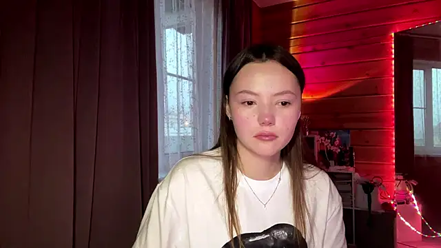 LenLen Solen online show from June 2026 01:31:02 PM