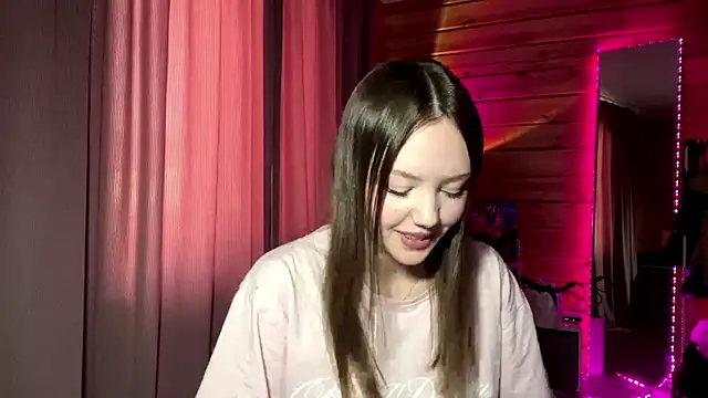 LenLen Solen online show from May 2026 11:26:01 AM