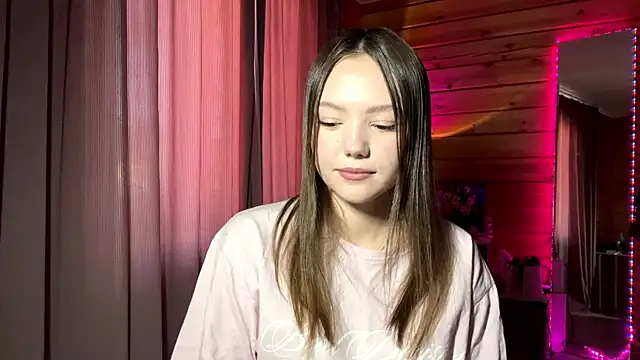 LenLen Solen online show from May 2026 10:45:02 AM