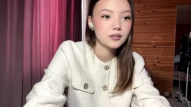 LenLen Solen online show from March 2026 08:25:01 AM