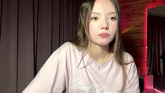 LenLen Solen online show from April 2026 12:21:02 PM