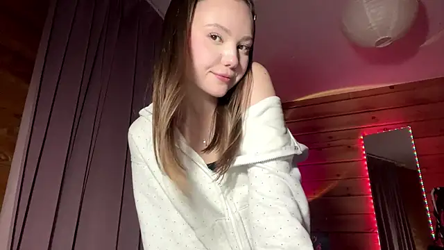 LenLen Solen online show from April 2026 05:30:01 PM