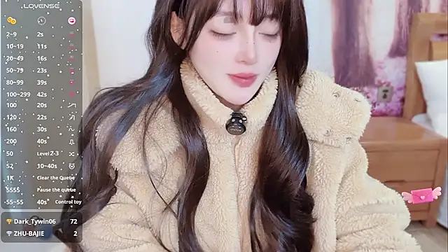 Rich51888 online show from April 2026 03:57:02 AM