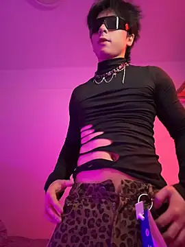 kissbaby-111 online show from March 2026 04:50:01 PM