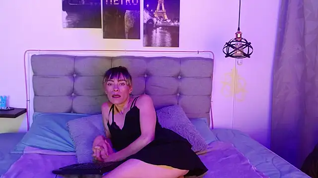 Aria crown online show from March 2026 02:28:01 PM