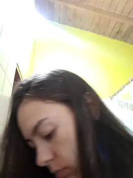 Isabelmotta  online show from April 2026 07:58:02 PM