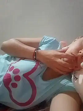 Isabelmotta  online show from March 2026 07:48:02 PM