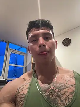 Snapshot of JAYCAM_ chatting on May 2026 10:46:02 PM JAYCAM online show from May 2026 10:46:02 PM