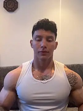 JAYCAM  online show from April 2026 05:25:01 PM