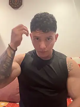 JAYCAM  online show from March 2026 09:38:02 PM