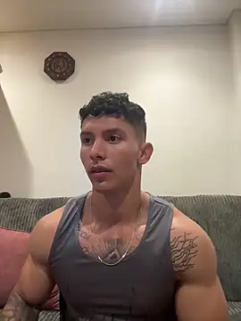 Snapshot of JAYCAM_ chatting on May 2026 12:30:02 AM JAYCAM online show from May 2026 12:30:02 AM