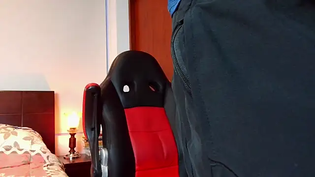 JAYCAM  online show from March 2026 08:19:01 PM