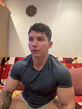 JAYCAM  online show from March 2026 09:13:02 PM