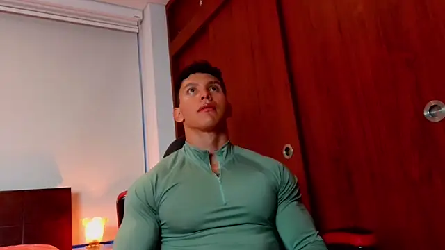 JAYCAM  online show from April 2026 08:54:02 PM