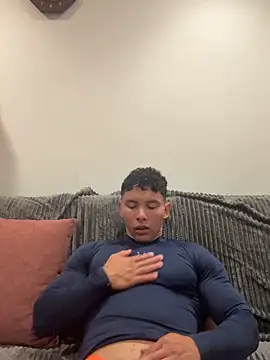 JAYCAM  online show from April 2026 11:52:01 PM