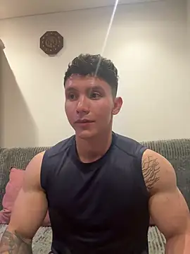 JAYCAM  online show from March 2026 10:23:02 PM