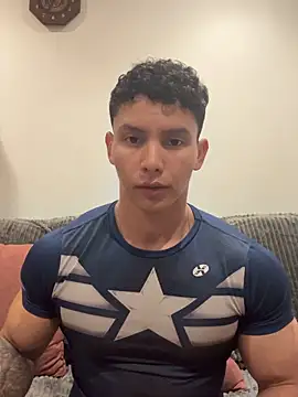 JAYCAM  online show from April 2026 11:55:02 PM