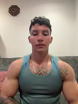 Snapshot of JAYCAM_ chatting on May 2026 10:24:01 PM JAYCAM online show from May 2026 10:24:01 PM