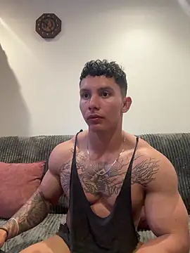 Snapshot of JAYCAM_ chatting on April 2026 09:52:02 PM JAYCAM online show from April 2026 09:52:02 PM