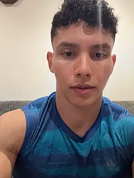 Snapshot of JAYCAM_ chatting on May 2026 11:35:01 PM JAYCAM online show from May 2026 11:35:01 PM