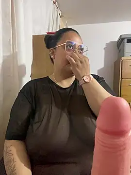 AvaRyd online show from May 2026 05:17:01 AM