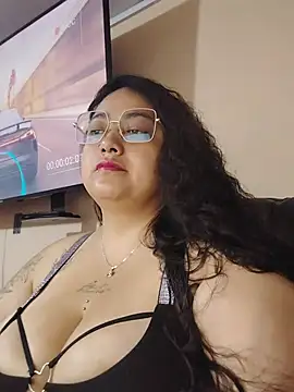 AvaRyd online show from June 2026 03:23:01 AM