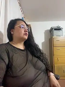 AvaRyd online show from May 2026 04:54:01 AM