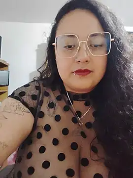 AvaRyd online show from May 2026 04:43:01 AM