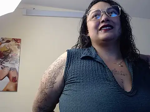 AvaRyd online show from May 2026 04:27:02 AM