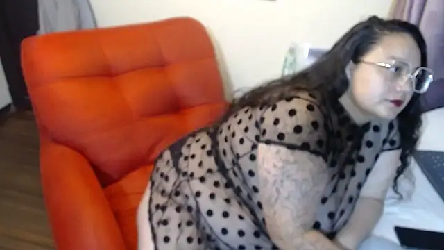 AvaRyd online show from April 2026 04:26:02 AM