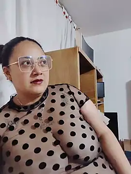AvaRyd online show from May 2026 03:25:01 AM
