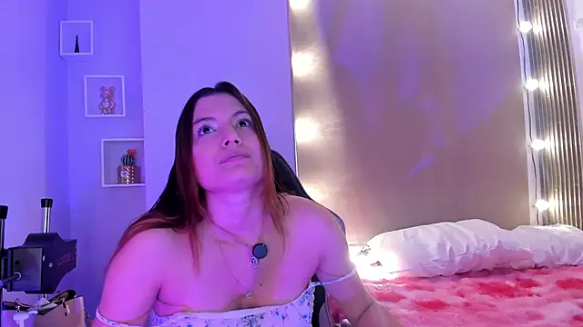 Littletammy4u online show from May 2026 12:50:01 PM