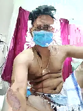 Stranger boy123 online show from April 2026 12:32:02 PM