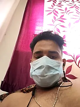 Stranger boy123 online show from April 2026 08:15:01 AM