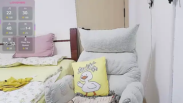 yueyue-99 online show from May 2026 12:52:01 PM